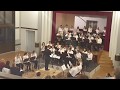 Concert Bruyères - Commandos March