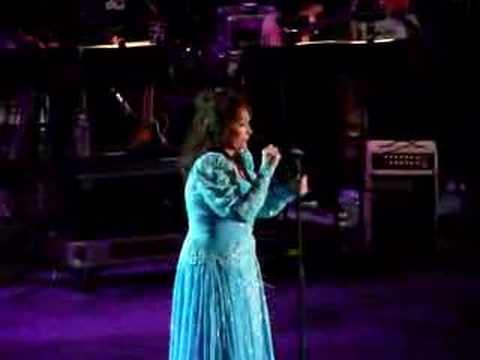 Loretta Lynn Songwriter's Hall of Fame Awards 06.1...