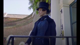 Gentleman Jack- Being Charming for 7 Minutes