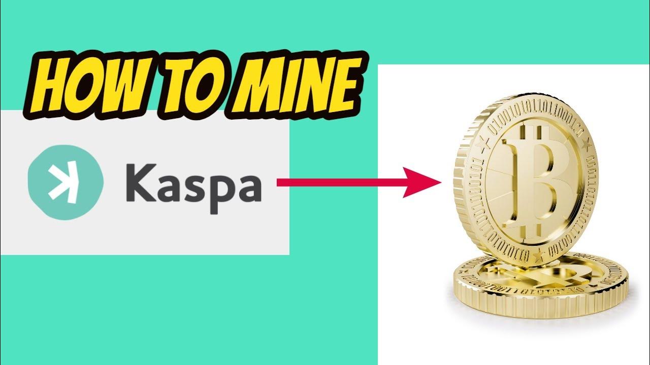 How to Mine Kaspa and get Bitcoin Nicehash - YouTube