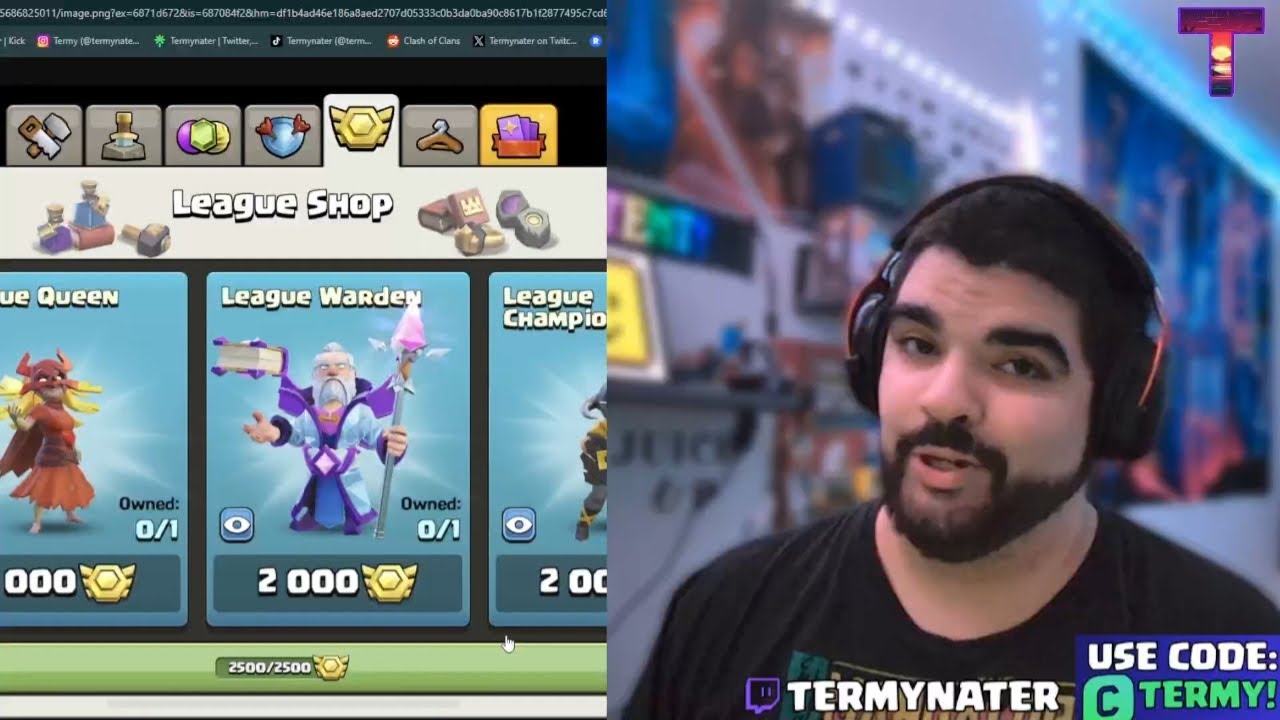 Just Spend Your CWL Medals At This Point. YouTube