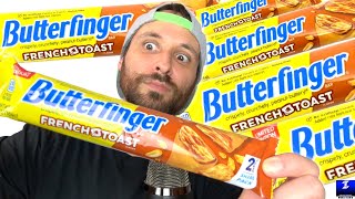 Butterfinger French Toast Review | Limited Edition 2026