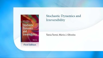 Stochastic Dynamics and Irreversibility