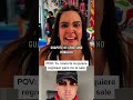 POV Tu novia te la quiere regresar pero no le sale #relaciones #ivanbarca #humor #parejas #citas