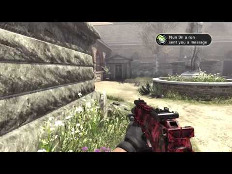 Mw3 - Sanctuary