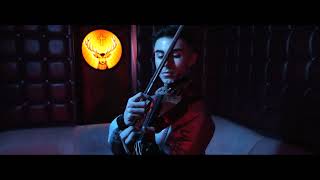 WAP - Máté Kozma violin cover (Cardi B feat. Megan Thee Stallion)