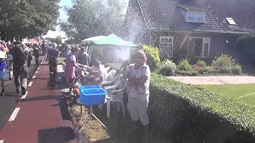 Met een videomail valt u op!