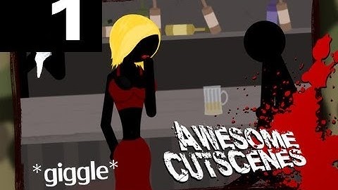 Clear Vision - Walkthrough - Part 1 - Intro - (IPHONE)