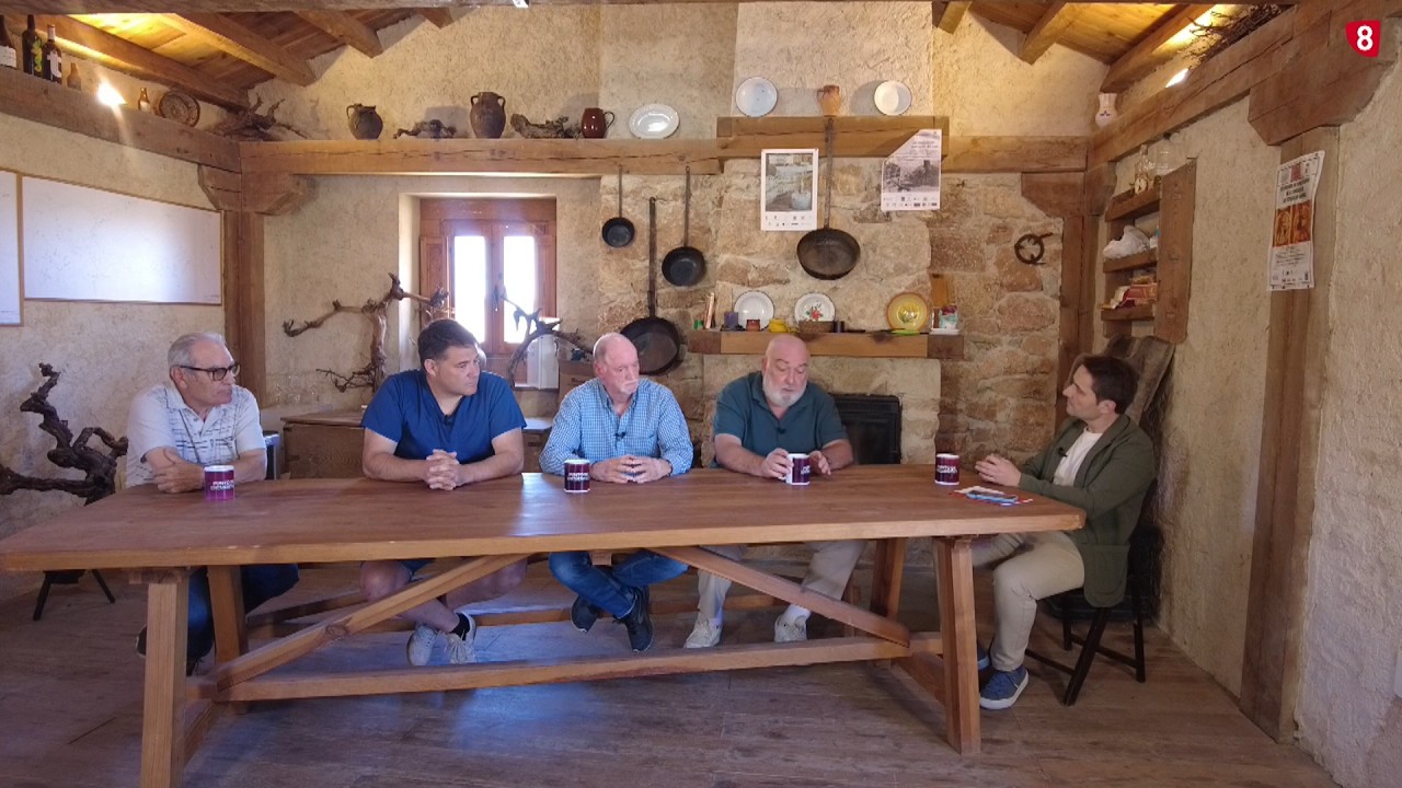 PUNTO DE ENCUENTRO - FIN DE TEMPORADA - LA TERTULIA Y LA PUNTILLA, 4 DE JUNIO 2026