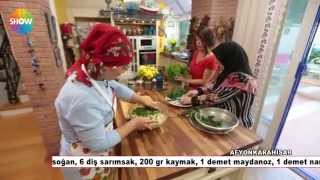 Nursel'in Mutfağı 148.Bölüm 