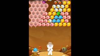 LINE BUBBLE 2 STAGE 842