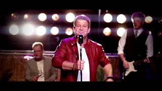 Denys - Jonge God Van 50 Officiële Video - Nederlandstalige Rock Roll