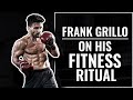 Frank Grillo's Fitness Secrets at 51 đź’Ş