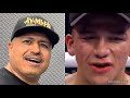 ROBERT GARCIA REACTS TO BAM RODRIGUEZ GETTING A BROKEN JAW &amp; BECOMING A 2X WORLD CHAMP “HE’S FINE”