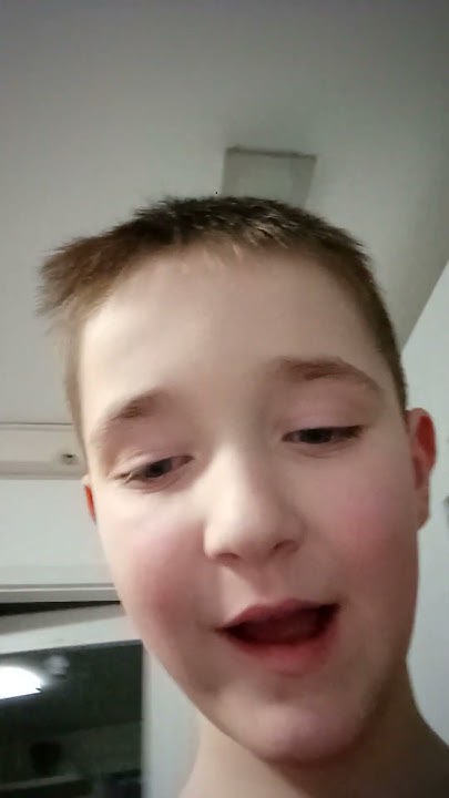 první video - YouTube