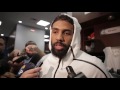 Arian Foster Confident in Team's Potential