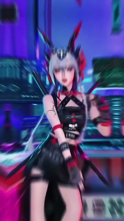 seeu official #tiktok #cosplay #anime #viralshort #edit #cute #seeuxiaorou #shorts #kawaii #short
