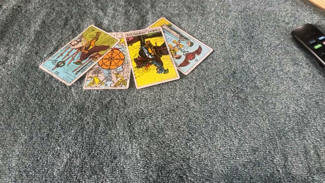 Do They Like You Too? YES! But Someone Is Trying to Block This Connection! ⏰ 🐢🐇💨 