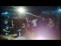 MENCARI ALASAN EXIST COVER POP PUNK BY MAYBE SOMEDAY