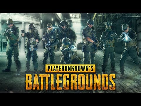 La TRAC sur PUBG !