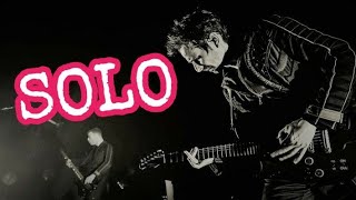 Download lagu Muse - Invincible Solo Backing Track