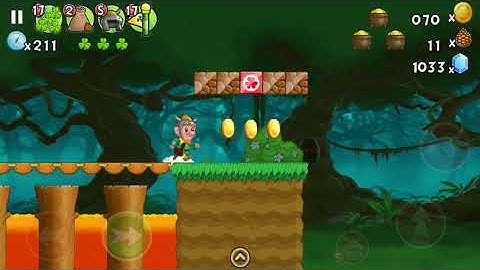 Lep’s World 2 11-8