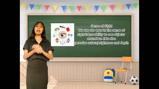 Demo Teaching In Multigrade class Grade 3 and 4 Science.