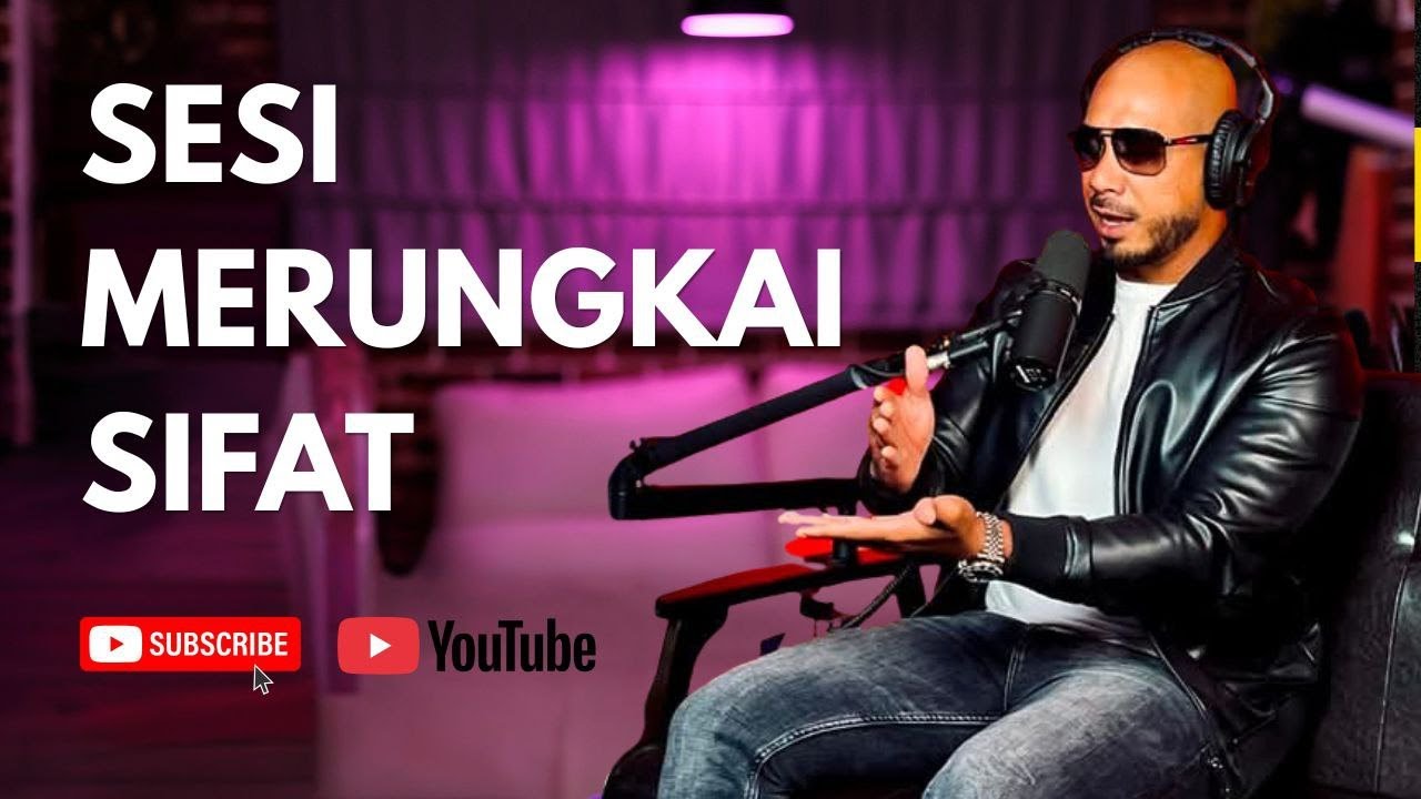 Cara Sebenar Menjadi Lelaki Hebat di Zaman Moden