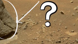 [MARS]- LATEST 4K IMAGES FORM MARS BY PERSEVERANCE ROVER |Últimas imágenes de Marte |