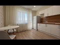 Продажа 1-комнатной квартиры в ЖК Калина-Парк. Адрес: СПб, Кушелевская дорога, д.3, к.2
