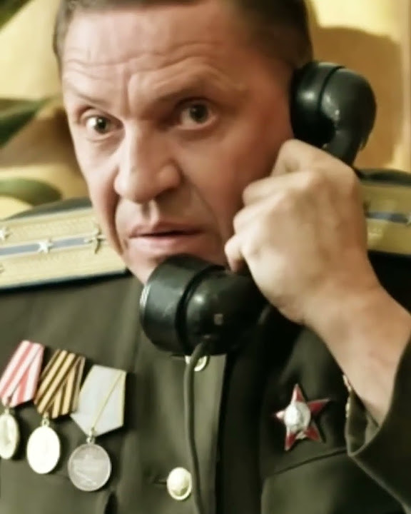 Сталин посадил сына! #кино #история #ссср #сталин #shorts #shorts - YouTube