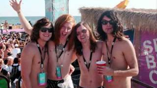 Watch We The Kings You Know Youve Got It video