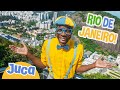 🟢 ESPECIAL! 🟡 Juca Explora o Rio de Janeiro! | Blippi Brasil | Vídeos Educativos para Crianças