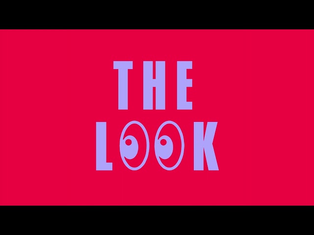 Oscar Barilla, Stephan Pokorny - The Look