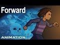 Forward UNDERTALE Anime OP Animation