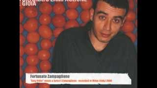 Video thumbnail of "FORTUNATO ZAMPAGLIONE - EASY RIDER"