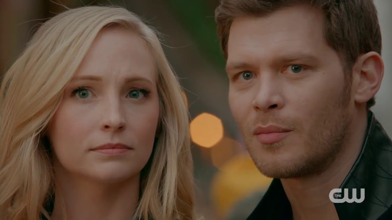 The Originals Series Finale: Klaus and Elijah Die - TV Guide