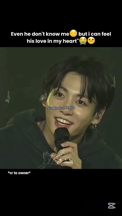 The way he speaks expresses all his sincerity...🥺💗 #jungkook #army #shorts