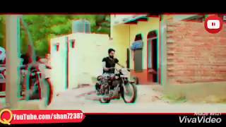 aage piche bullet chale // song DJ remix \\ by