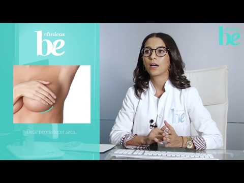 Video: 3 formas de curar los implantes mamarios