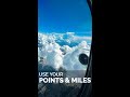 Worst Ways to Use Credit Card Points | #pointsandmiles #shorts