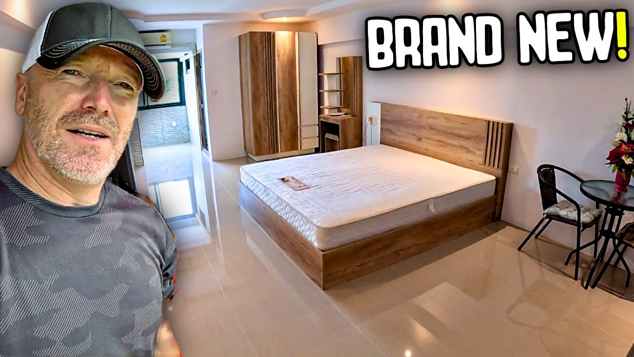 Chiang Mai Condo on a Budget! Only $38,000!