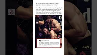 Greatest UFC Fighter in Twitter History
