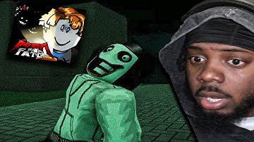 Is This the Next Big ASYM Game? | Doom By Fate