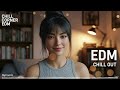 【EDM Relax #6】Chill &amp; Focus Lo-Fi EDM 🎧 Background Music for Study, Work &amp; Everyday Moments