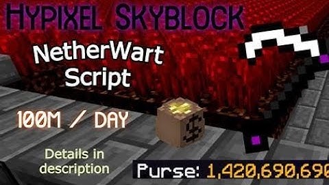 PIZZA CLIENT QOL MOD | NETHER WART MACRO | ANTI-CAPTCHA | MITHRIL MINER |