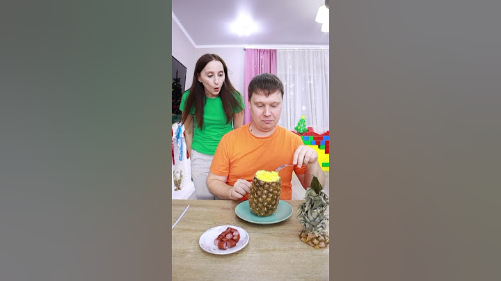 He hid sausage in watermelon #shorts Happiki Family