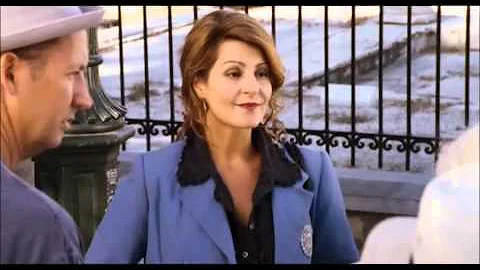 My Life in Ruins Scene - You Can Leave Anything