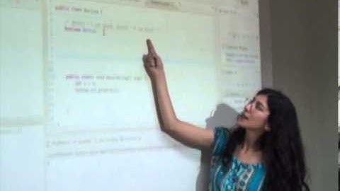 nesneye dayalı programlama 2/3