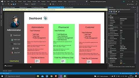 Building C# Application using Visual Studio 2019 - Part 3